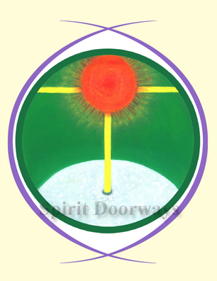 Spirit Doorways Images 51 Primal Polarity